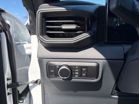 New 2025 Ford Mustang Coupe image 18