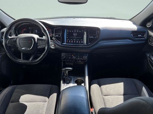 Used 2022 Dodge Durango GT AWD/4WD image 31