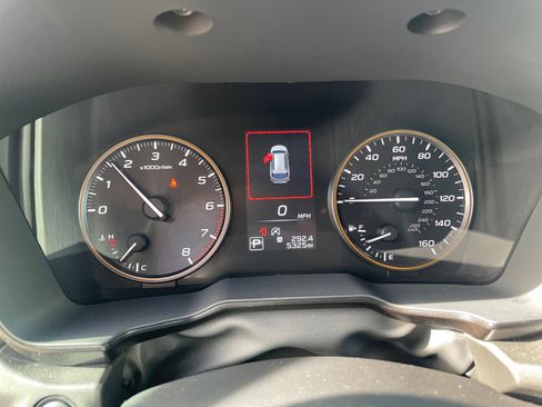 Certified 2025 Subaru Outback Wilderness image 3