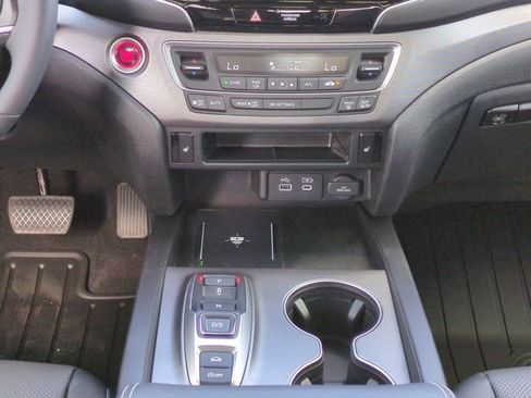 New 2026 Honda Ridgeline RTL image 17