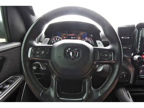 Used 2021 RAM 1500 TRX w/ TRX Level 1 Equipment Group image 14