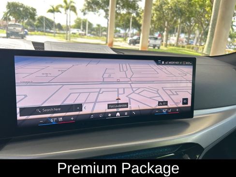 Used 2026 BMW 430i Convertible RWD image 20