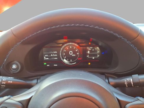 New 2026 Subaru BRZ tS RWD image 8