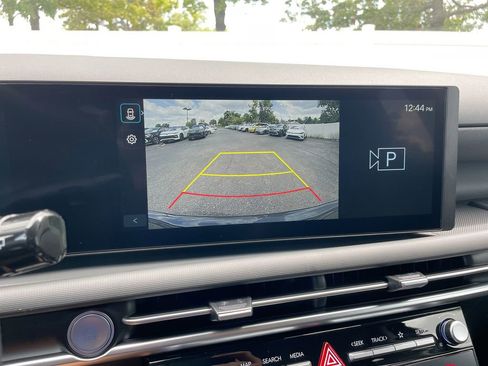 New 2026 Hyundai Tucson SEL image 42