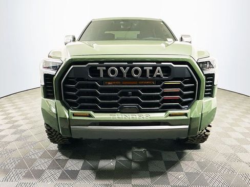 Used 2023 Toyota Tundra 1794 Edition image 3