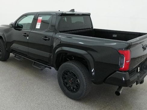 New 2026 Toyota Tacoma SR5 image 18