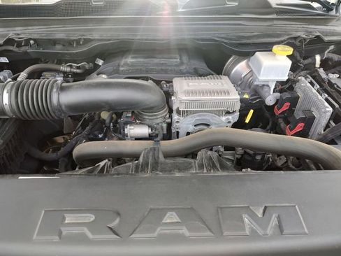 Used 2021 RAM 1500 Limited RWD image 33
