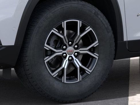 New 2026 GMC Acadia AT4 w/ Luxury Package AWD/4WD image 9