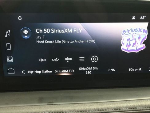Used 2025 Buick Encore GX Preferred FWD image 31