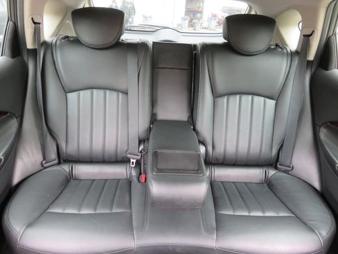 Used 2017 INFINITI QX50 AWD w/ Premium Plus Package image 23