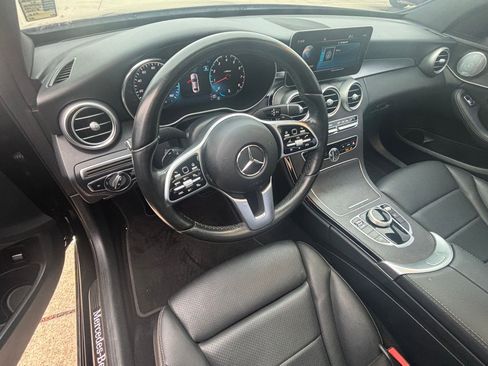 Used 2021 Mercedes-Benz C 300 C 300 image 12