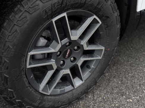 New 2026 GMC Terrain AT4 image 11