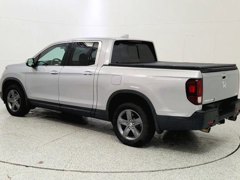 Used 2022 Honda Ridgeline RTL-E image 5