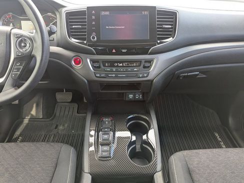 Used 2021 Honda Ridgeline Sport image 12