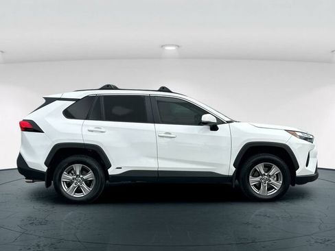 Used 2024 Toyota RAV4 XLE w/ Convenience Package AWD/4WD image 7