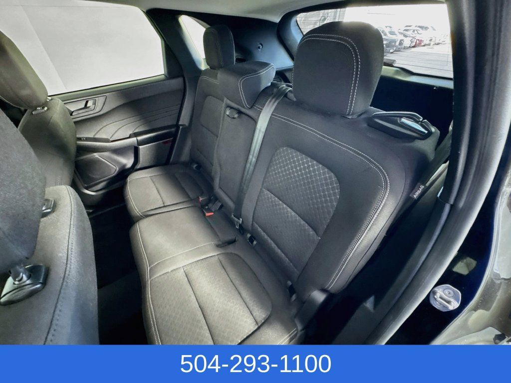 Used 2024 Ford Escape Active FWD image 24