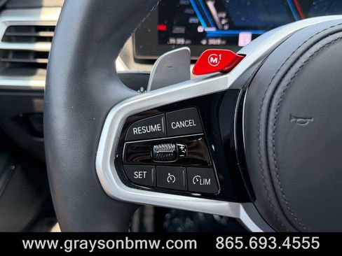 Used 2026 BMW M3 Competition w/ Executive Package AWD/4WD image 25
