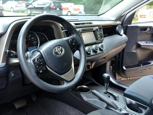 Used 2014 Toyota RAV4 LE AWD/4WD image 15