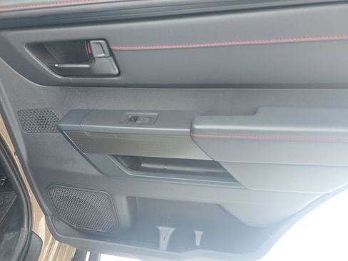 Certified 2025 Toyota Sequoia TRD Pro image 16