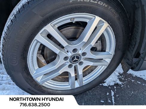 Used 2021 Mercedes-Benz GLA 250 4MATIC image 43