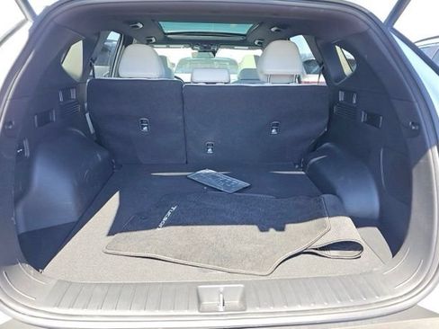 Used 2025 Hyundai Tucson Limited AWD/4WD image 23