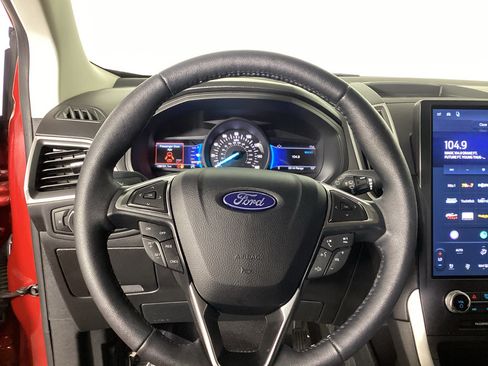 Used 2024 Ford Edge SEL w/ Convenience Package AWD/4WD image 18
