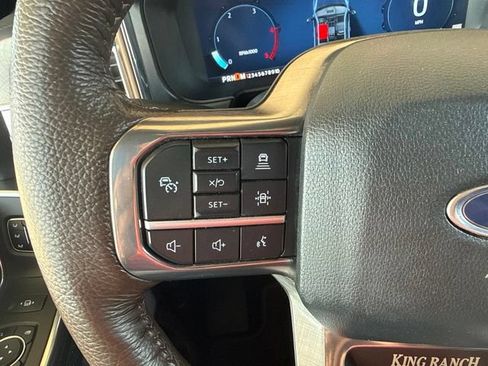 Used 2025 Ford F250 King Ranch AWD/4WD image 19
