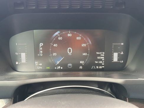 Used 2019 Volvo XC90 T5 Momentum AWD/4WD image 16