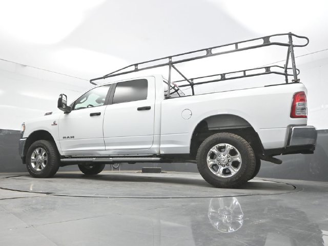 Used 2023 RAM 2500 Big Horn w/ Level 1 Equipment Group AWD/4WD image 30