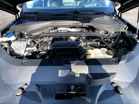 Certified 2022 Lincoln Aviator Reserve w/ Equipment Group 201A image 10