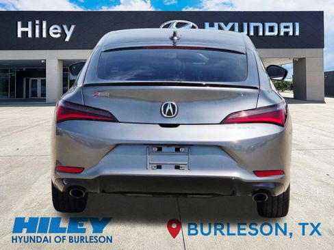 Used 2023 Acura Integra A-Spec image 5