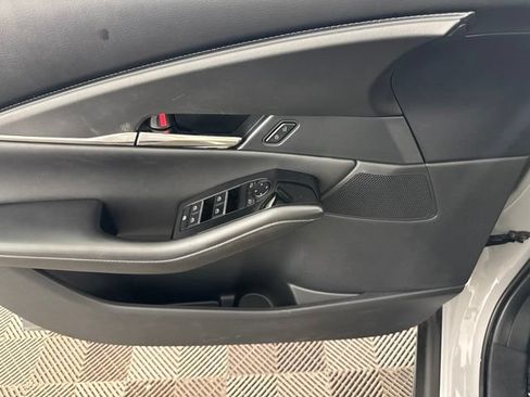 Certified 2025 MAZDA CX-30 AWD 2.5 S w/ Preferred Package image 18