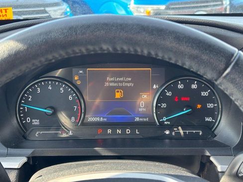 Used 2023 Ford Explorer XLT w/ Equipment Group 202A AWD/4WD image 23