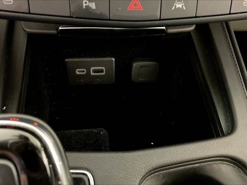 Used 2023 Cadillac XT4 Premium Luxury w/ Driver Assist Package image 16