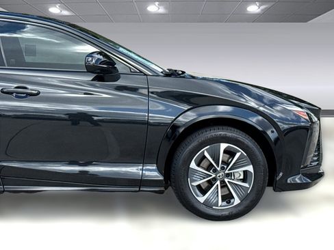 Used 2023 Lexus RZ 450e Premium w/ Technology Package AWD/4WD image 34