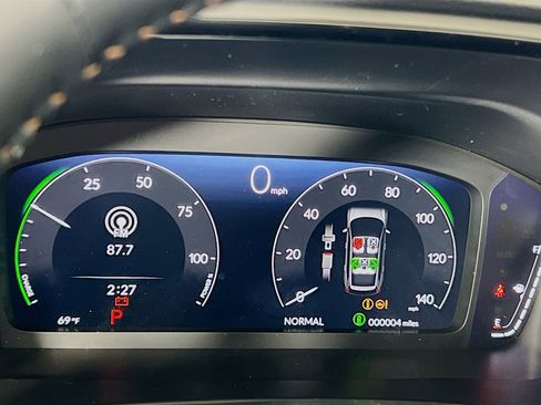 New 2026 Honda CR-V Sport-L image 10