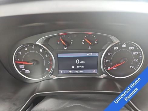 Used 2024 Chevrolet Blazer LT w/ Convenience Package image 16