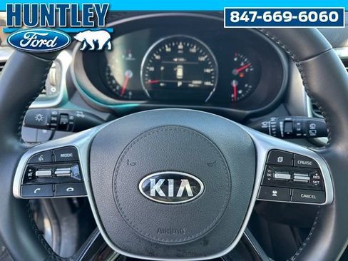 Used 2020 Kia Sorento EX AWD/4WD image 25