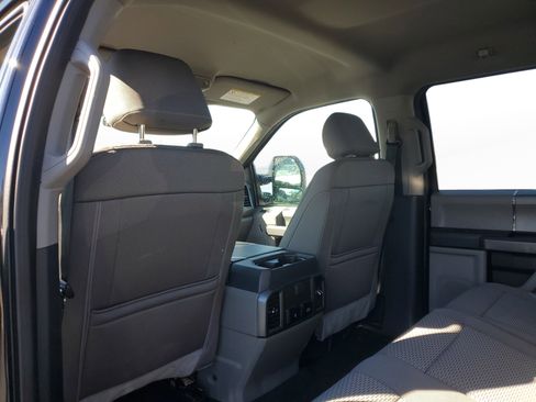 Used 2022 Ford F250 XLT w/ XLT Premium Package image 10