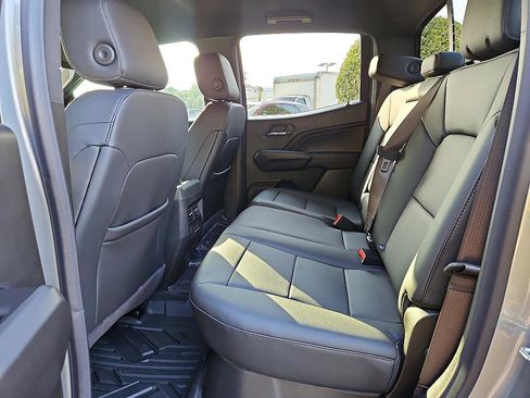 New 2026 Chevrolet Colorado LT w/ LT Convenience Package image 11