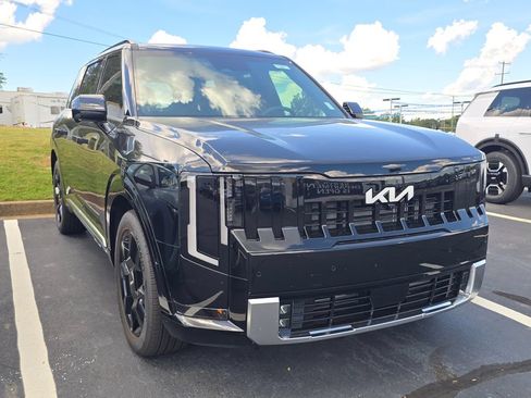 New 2027 Kia Telluride SX Prestige AWD/4WD image 1