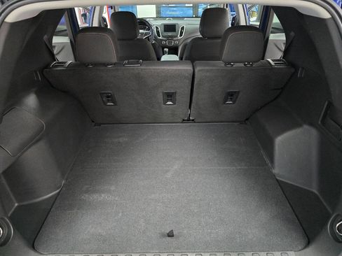 Used 2022 Chevrolet Equinox LT image 37