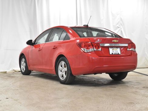 Used 2015 Chevrolet Cruze LT image 20