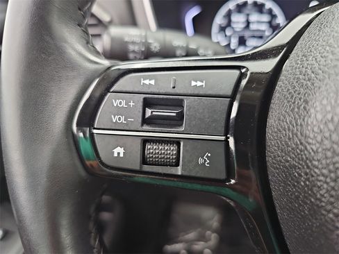 Certified 2024 Honda Pilot EX-L image 26