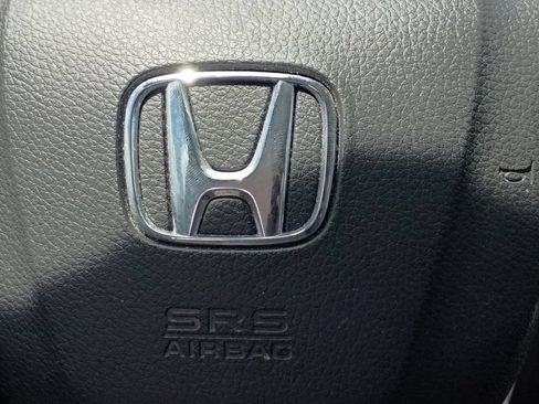 Used 2021 Honda CR-V EX-L image 28