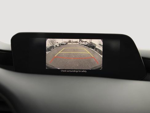 Used 2024 MAZDA MAZDA3 s image 11