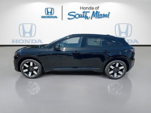 New 2026 Honda Prologue Elite image 4