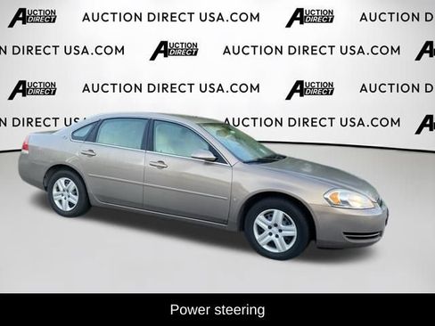 Used 2006 Chevrolet Impala LS FWD image 3