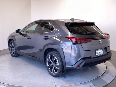 Used 2023 Lexus UX 250h FWD w/ Accessory Package (Z1)