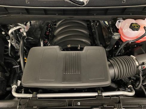 New 2026 Chevrolet Tahoe Premier w/ Sun And Tow Package AWD/4WD image 4